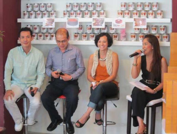 Camilan Sehat Buat Penderita Diabetes Tersedia di The Baked Goods