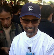 Kami Kehilangan Anggota Komunitas Penerbangan Indonesia