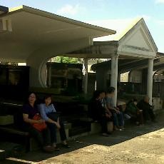 Pelayat Sudah Berdatangan di Lokasi Pemakaman Kornel Sihombing