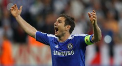 Lampard Ingin Bawa Semangat Chelsea ke Timnas Inggris