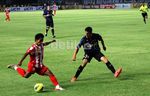 Inter Tundukkan Liga Selection 3-0