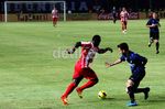Inter Tundukkan Liga Selection 3-0