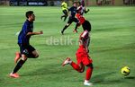 Inter Tundukkan Liga Selection 3-0