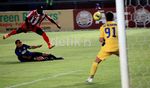Inter Tundukkan Liga Selection 3-0