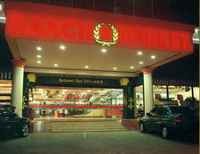 Ranch Market Tawarkan Saham IPO Rp 425- 510