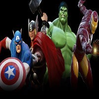 Jagoan Avengers Pamer Kebolehan di Trailer Game Marvel