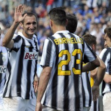 Untuk Hadapi Liga Champions, Juve Akan Banyak Belanja