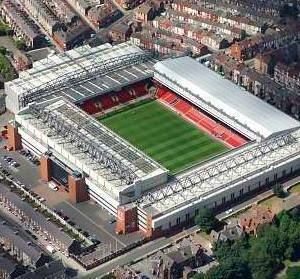 Download Gambar gambar stadion liverpool Terbaru