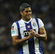 Agen: Hulk Diminati Chelsea & Empat Klub Inggris Lain