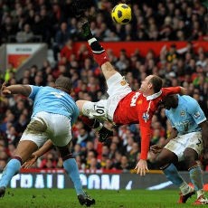 Derby Manchester Disebut Sepanas El Clasico