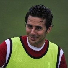 Bayern Minati Pizarro