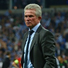 Bayern: Posisi Heynckes Masih Aman