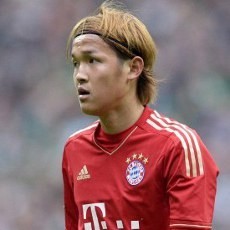 Hoffenheim Pinjam Takashi Usami