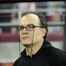 Alexis Sanchez: Saya Bisa karena Bielsa