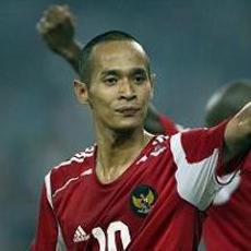 Ketika Mantan-mantan Bintang Liga Inggris Bertemu Legenda Nasional
