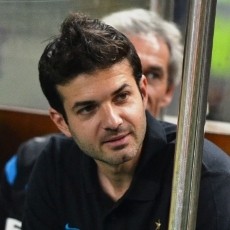 Stramaccioni Juga Puji Andik, Sebut Suporter Indonesia Hebat