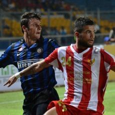 Diego Michiels: Zanetti Sekokoh Karang