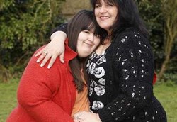 Sindrom Langka Bikin Perempuan Ini Makan Sabun Saat Mandi