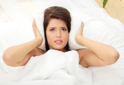 Bangun Terperanjat Karena Mimpi Jatuh Tak Selalu Karena Stres