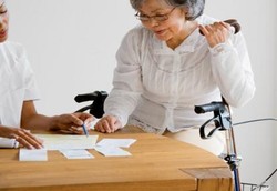 Deteksi Gejala Stroke Pada Perempuan