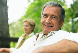 Pria Amerika Bisa Hidup Lebih Lama