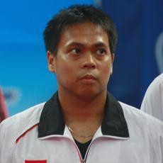 Markis Kido Akui Sudah Menurun