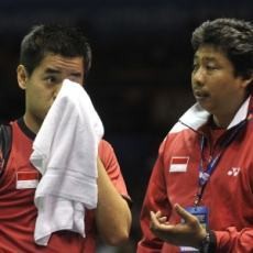 Dinilai Terlalu Berorientasi Piala, PBSI Lupakan Pembinaan