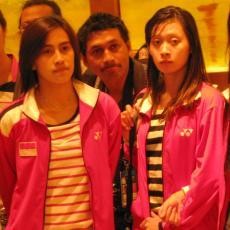 Pulang Lebih Cepat, Tim Thomas-Uber Indonesia Terkatung-katung