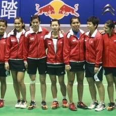 Susi Susanti: Regenerasi Perlu Perencanaan yang Jelas