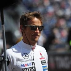 Button Unjuk Gigi di Sesi Kedua