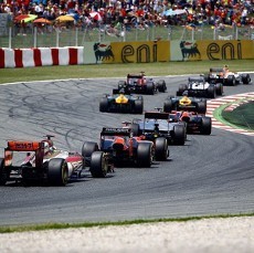 Rekor Baru Tercipta Jika Kembali Ada Pemenang Berbeda