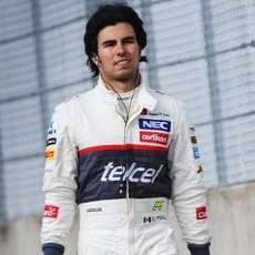 Perez Semangat Tatap Balapan Perdana di Monaco