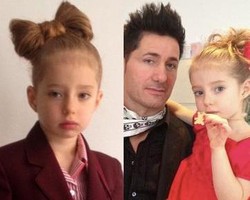 Gara-gara Rambut, Gadis Cilik Ini Dilarang Ikut Foto Buku Tahunan