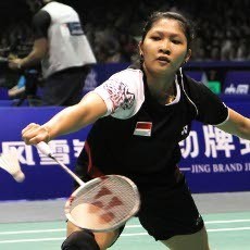 PBSI: Persiapan Sudah Optimal tapi Lawan Lebih Bagus