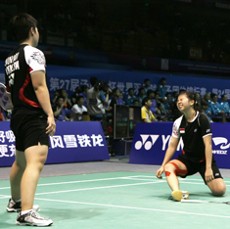 Gagal di Thomas-Uber, Bagaimana dengan Tradisi Emas Olimpiade?