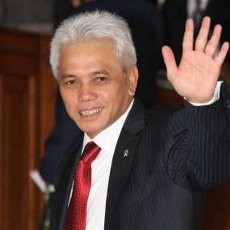 Rakornas POK PAN Akan Kukuhkan Pencapresan Hatta Rajasa 