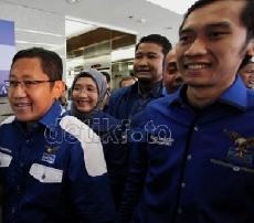 Ruhut: Selamat dari Insiden Ternate, Anas Harus Berterimakasih kepada Ibas