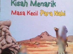 Kemendikbud: Buku Bergambar Nabi Muhammad Tak Layak Edar