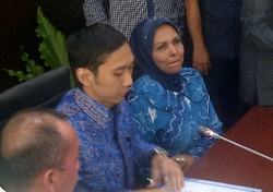 Ketua FPD: Wajar Ada Ketidakpercayaan Terhadap Anas