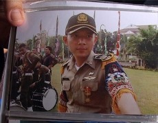 Keluarga Kaget Praja IPDN Yudhi Meninggal 