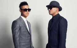 Album Terbaru LeeSsang Menembus Posisi Puncak Berbagai Tangga Lagu