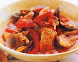 Nikmatnya Sajian Menu Daging Bercitarasa Pedas 