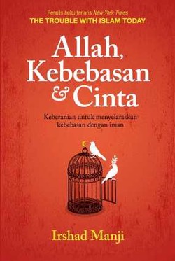 Malaysia Haramkan Buku Karangan Irshad Manji