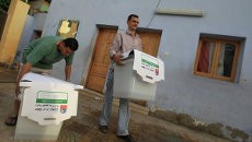 Ikhwanul Muslimin Prediksi Menangi Pemilu Mesir