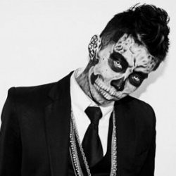 Album Jay Park Dilarang Dijual pada Anak di Bawah Umur