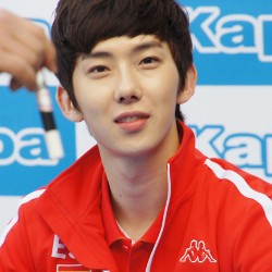 Jo Kwon 2AM Sambut Musim Panas dengan Album Solo