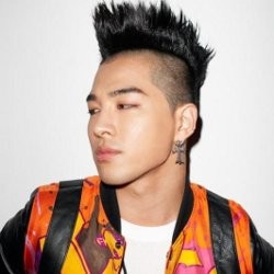 Taeyang Tak Mau Habiskan Energi untuk Senang-senang
