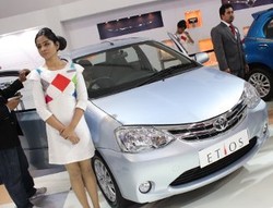 Toyota: Mobil Rp 60 Juta? Tidak Mungkin