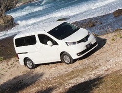 Evalia Putih Paling Populer