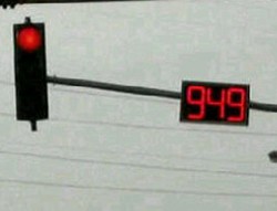 Duh, Lampu Merahnya Lama Banget...